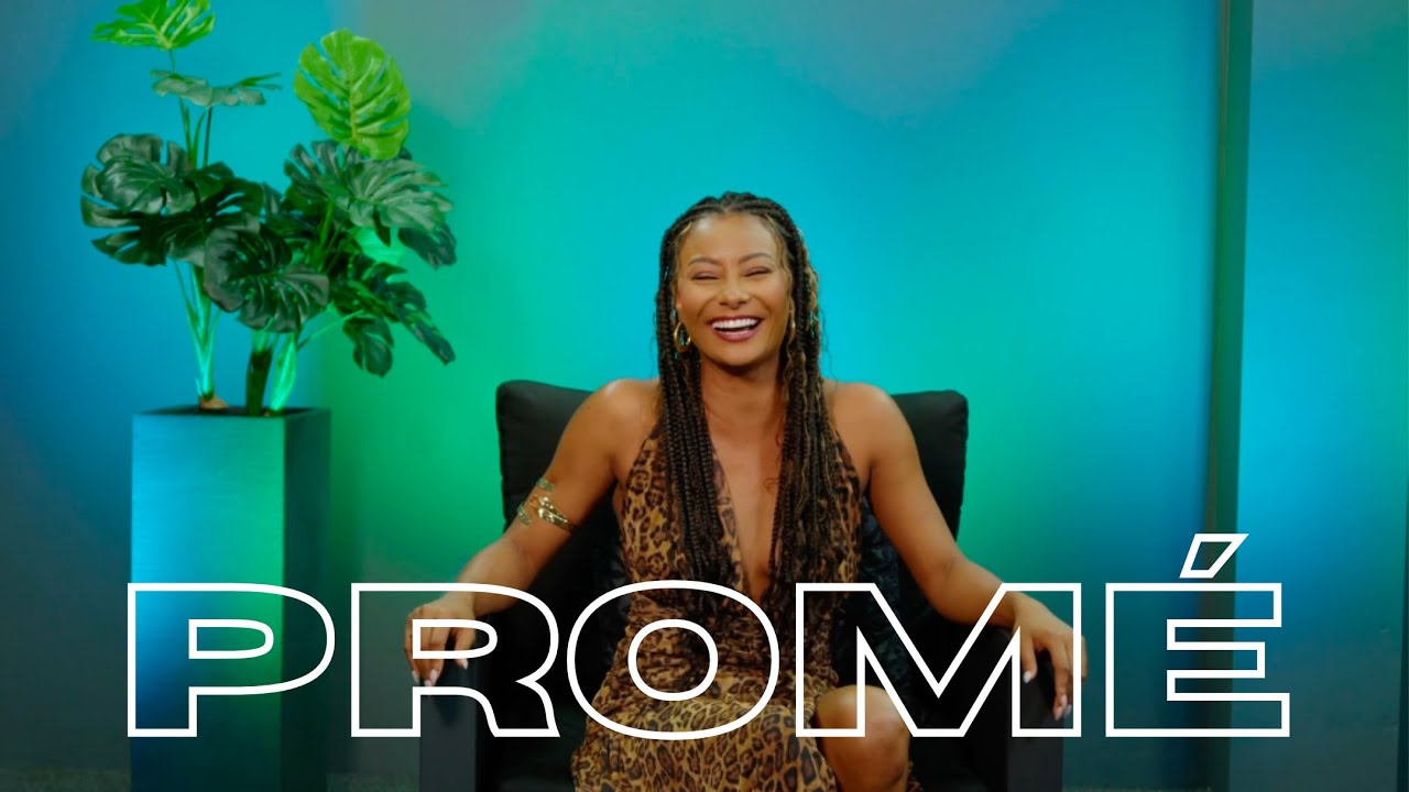 Promé | Akisha Albert