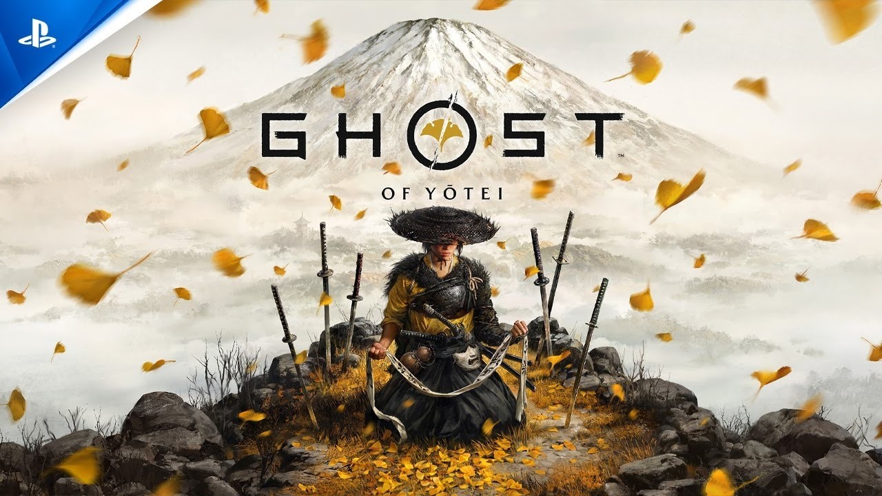 Ghost of Yotei Pt.31 (The Storm Blade)
