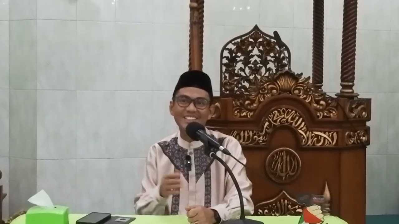 17 Maret 2026
