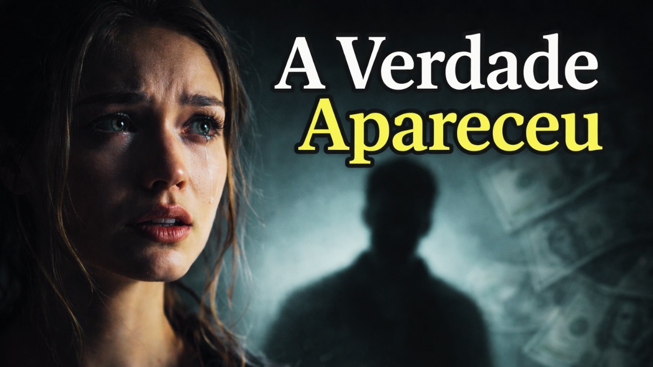 Dinheiro Sujo e Amor Traído: A Verdade Chocante por Trás da Queda Dela