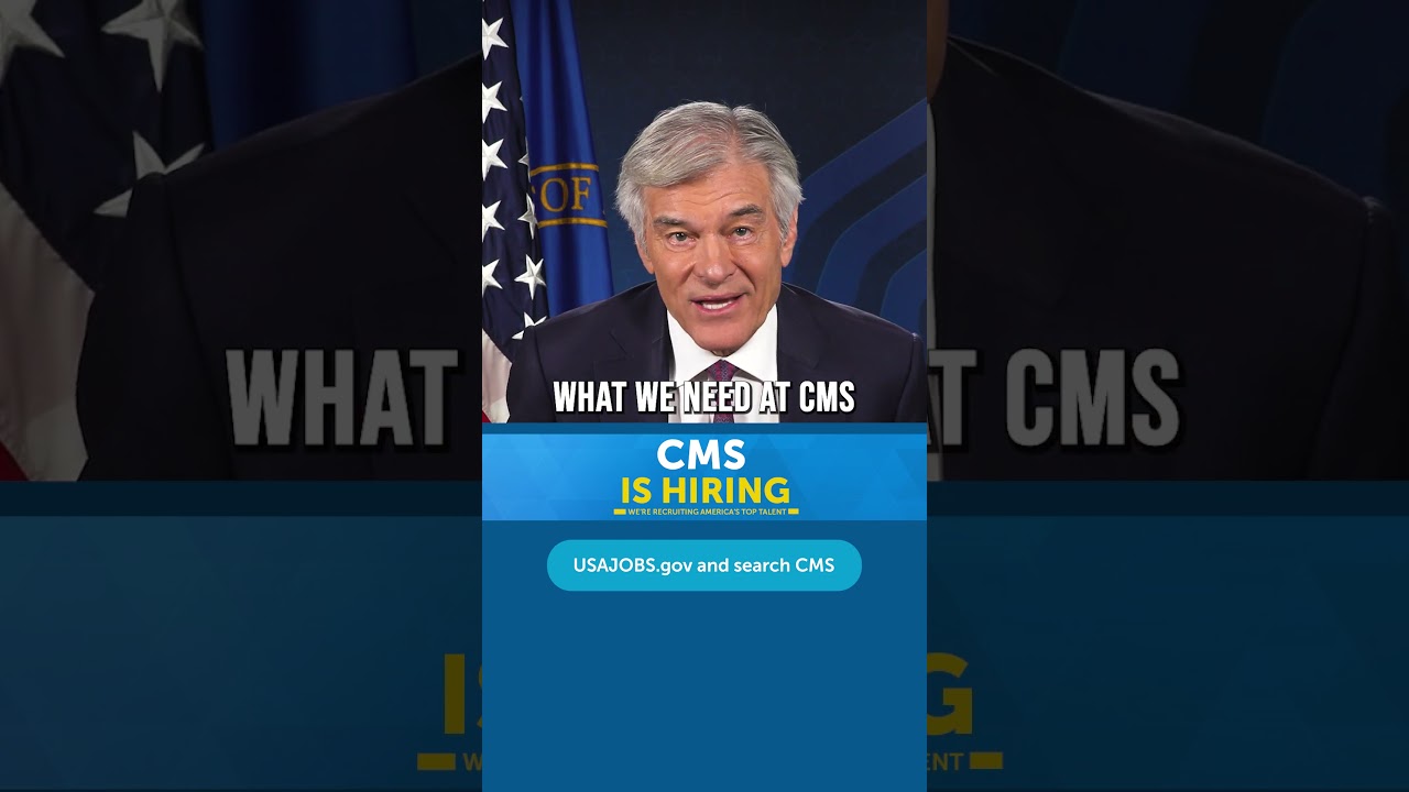 Calling Clinicians - Lead Change at CMS