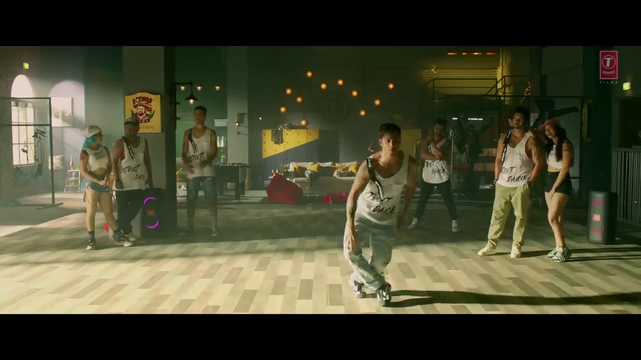 Full song lagd lAhoRe