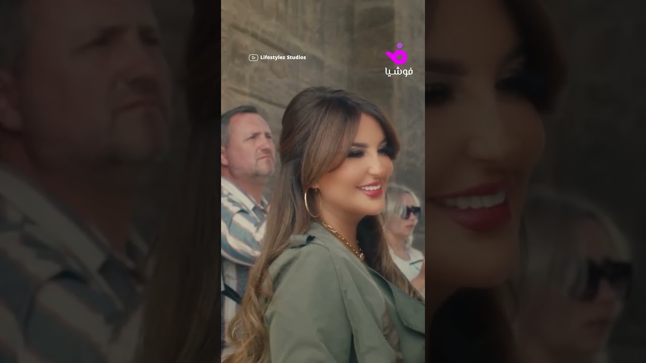 شذى حسون: رجال كتير حبّوني.. ولا أخاف من الزواج