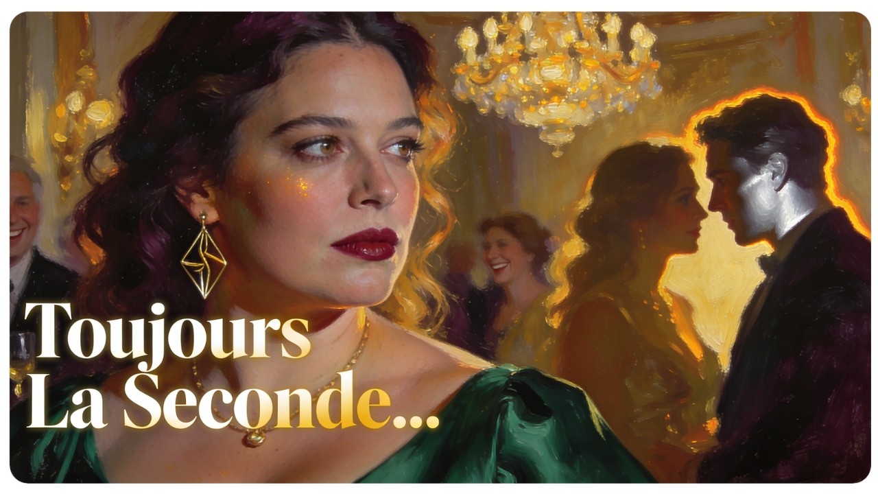 Pourquoi Certaines Femmes Restent Invisibles Dans L'Amour ?