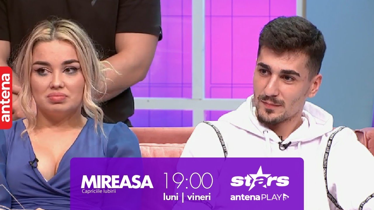 Ioana spune că nu știe ce așteptări a avut Adrian în privința ei!