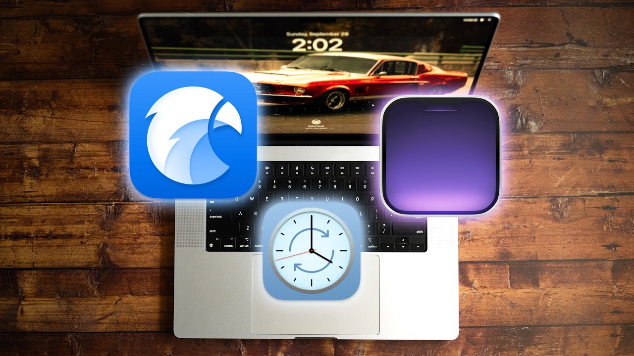 3 приложения для Mac, о покупке которых вы пожалеете