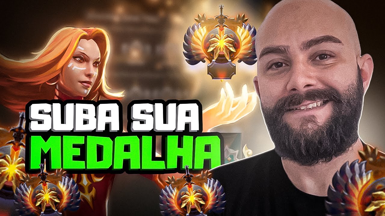 3 FUNDAMENTOS PARA SUBIR DE MMR NO DOTA 2