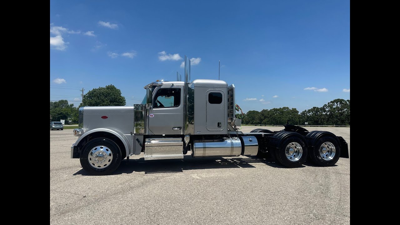 ПРОДАЮ 3 подобранных задних замка 605/2050 46k, передний мост Peterbilt 589 58 дюймов FlatTop Pla...