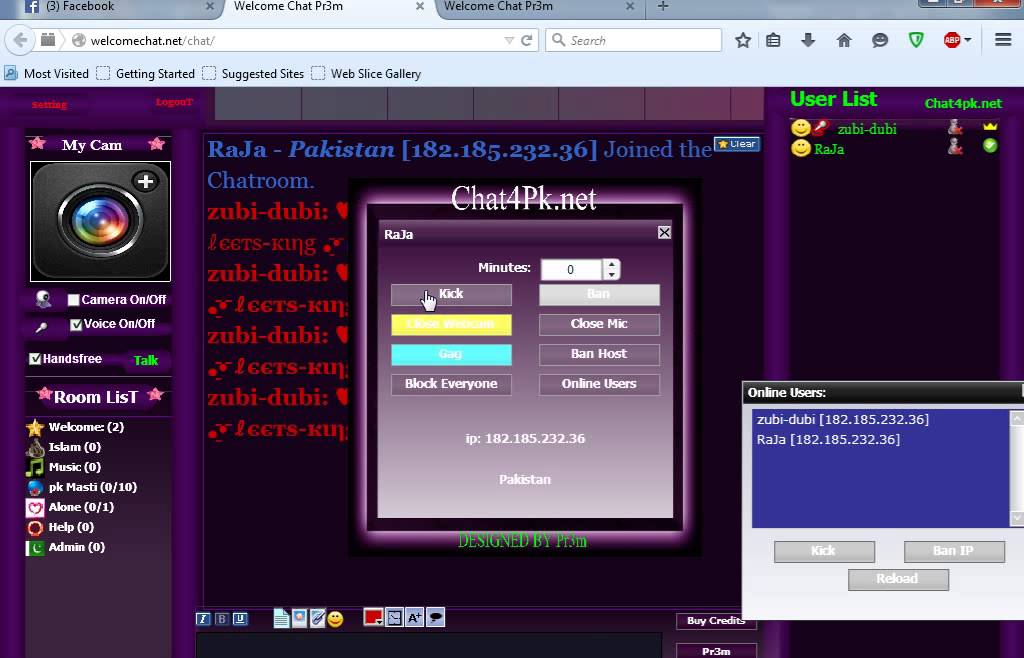 welcomechat.net FUCKED BY ●̮̮̃&bull;̃ PANGAY_BAAZ_DEVIL'S●̮̮̃&bull;̃