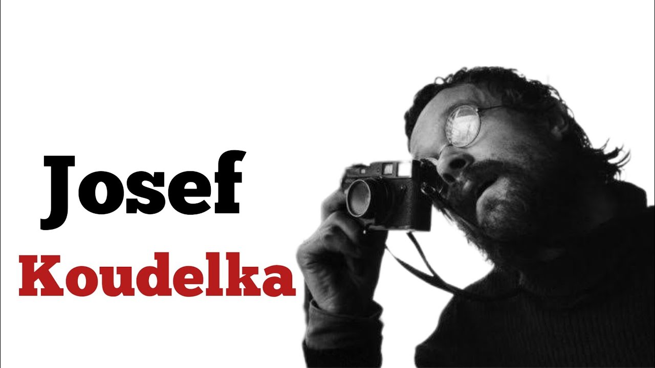 Josef Koudelka