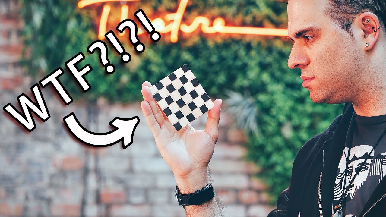Can these OLD TRICKS Fool the BEST magicians?! ft Chris Ramsay & Shin Lim