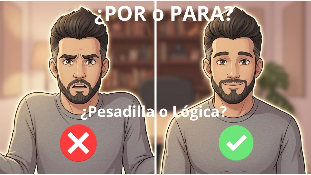 🎙️ SPANISH B1 PODCAST: 