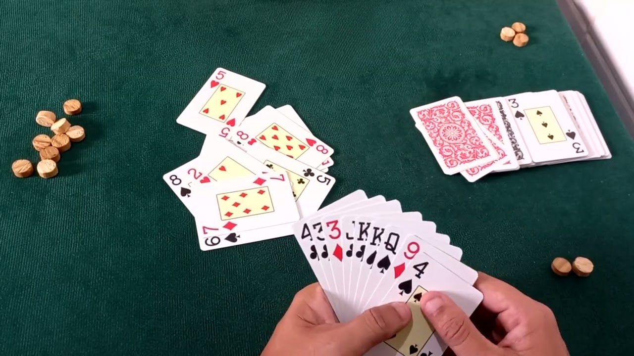 Cacheta