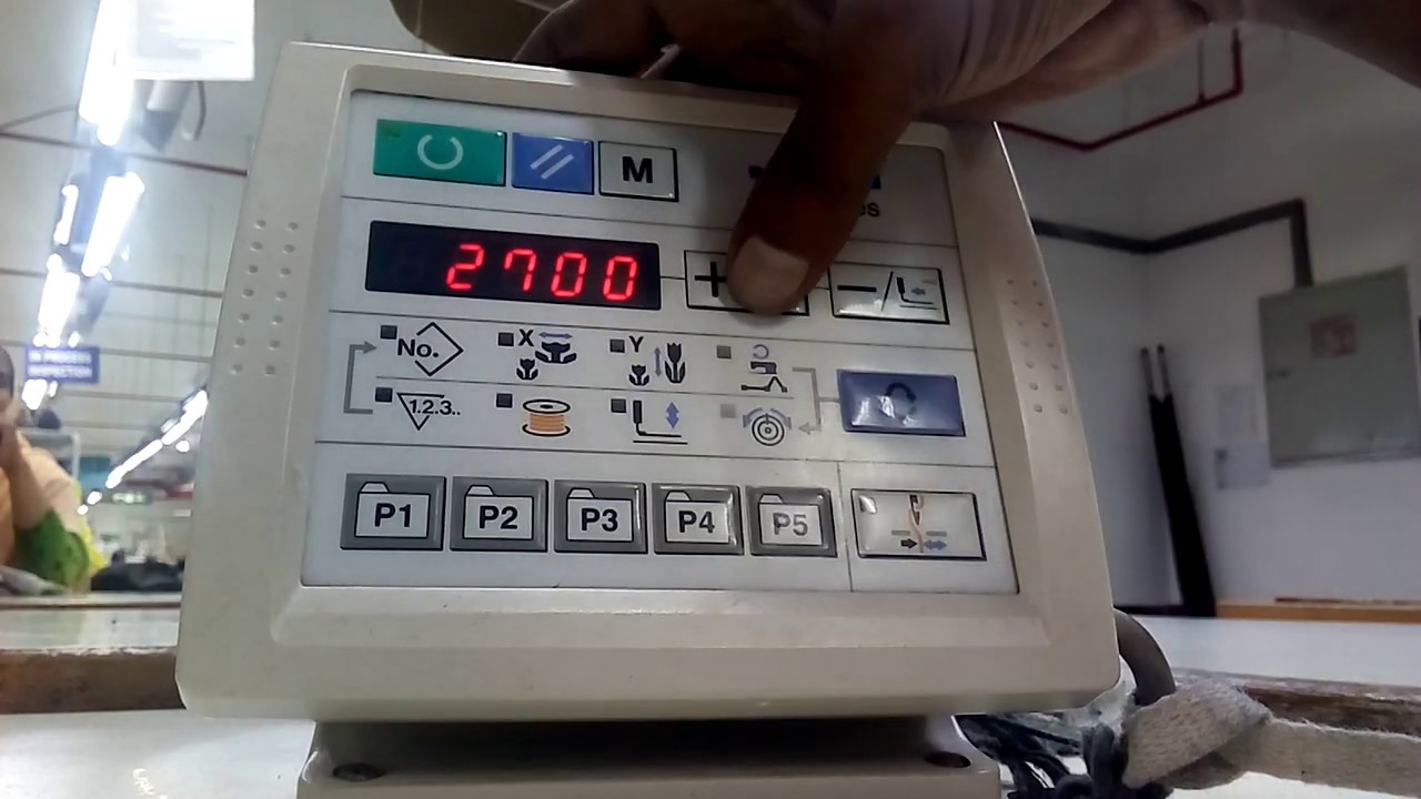 বারটেক মেশিন এর ইসপিরিট লক সর্বোচ্চ 2700