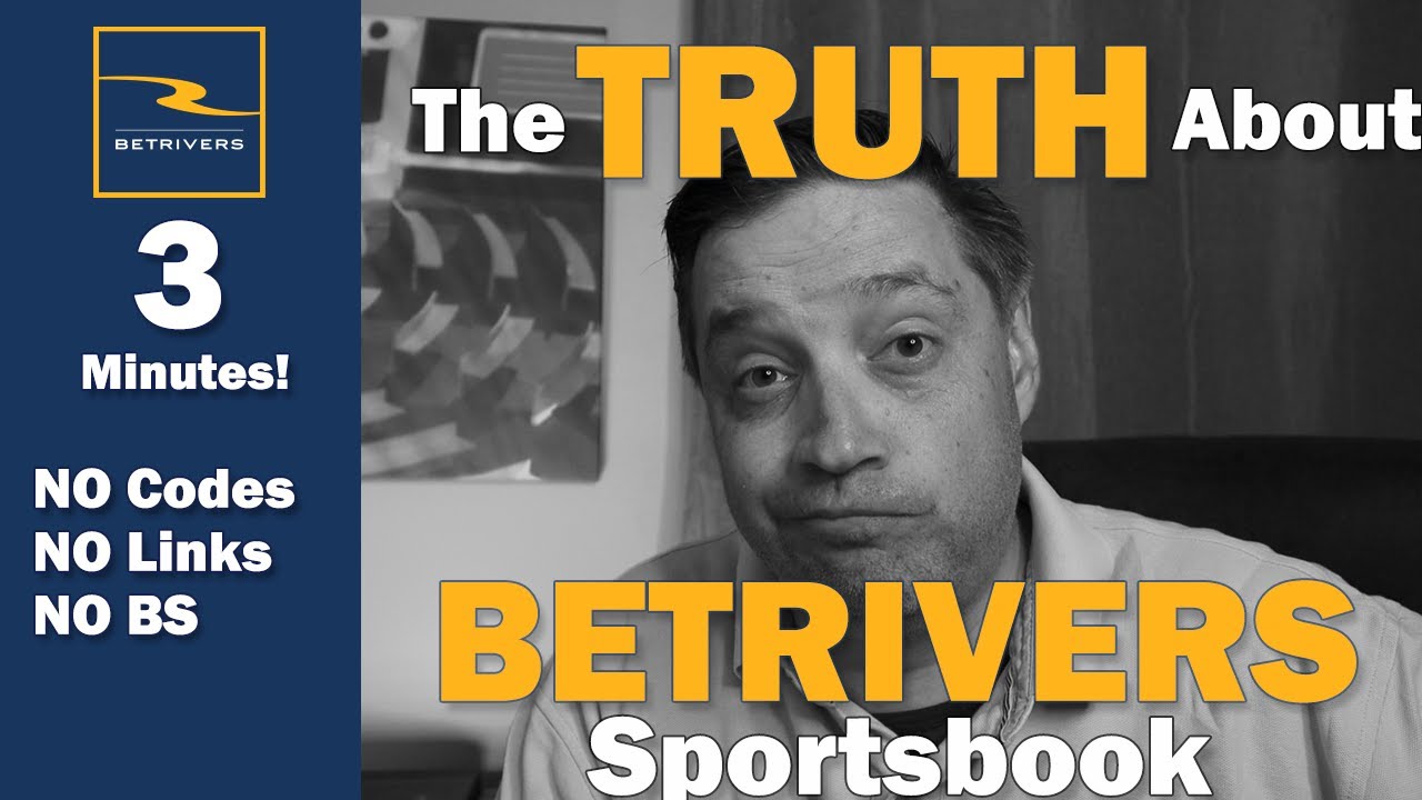 BetRivers and PlaySugarhouse Review in Just 3 Minutes - Everything you need to know!