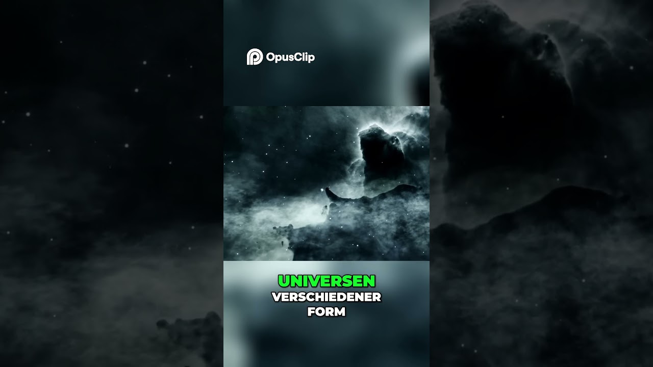 Die Geheimnisse des Multiversums  Universum und Dimensionen