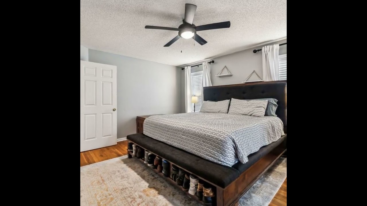 3441 Eastwood Drive, Clarksville, TN 37043