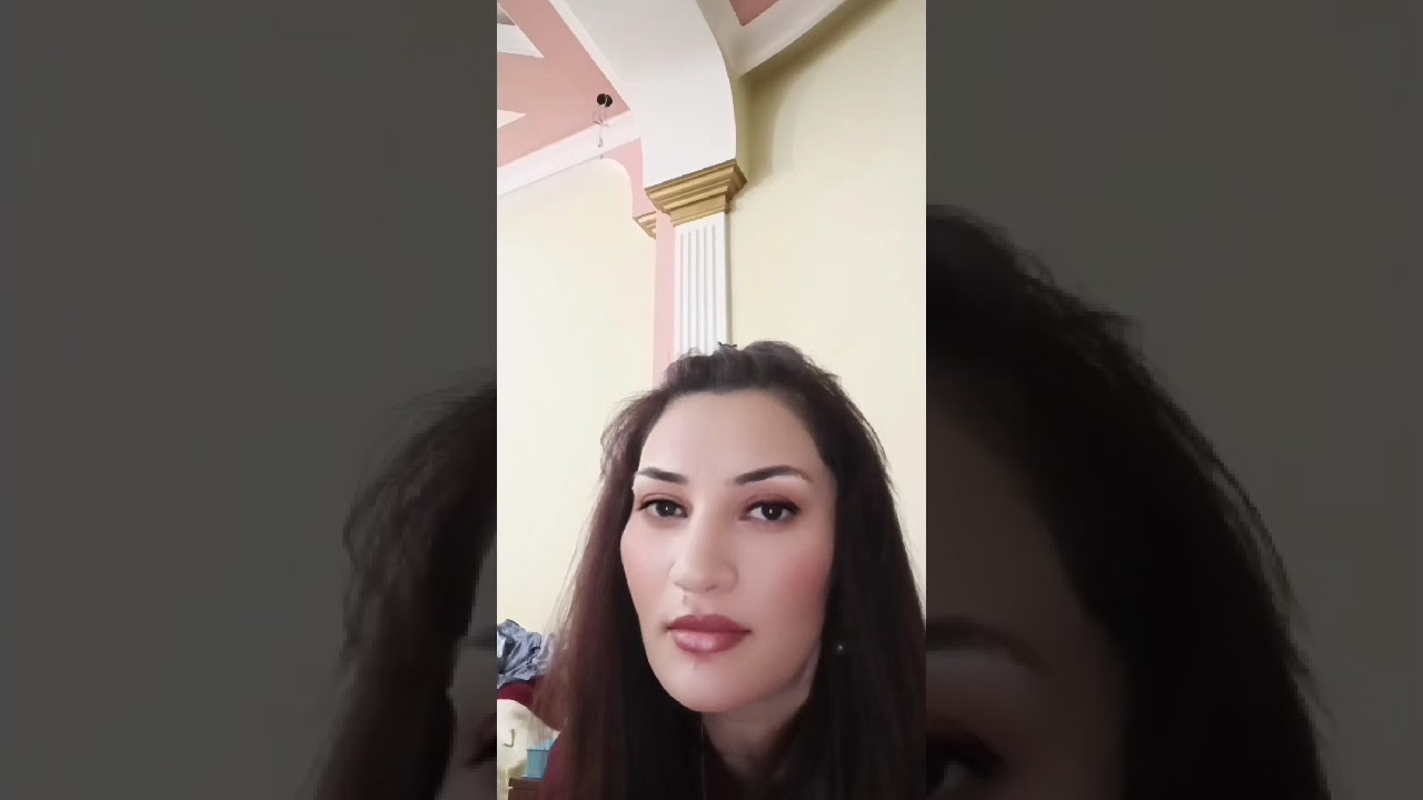 Arzu Zəkiyənin Evinə Gəlin Getdi Mahir Ṣok Sözlər Dedi!