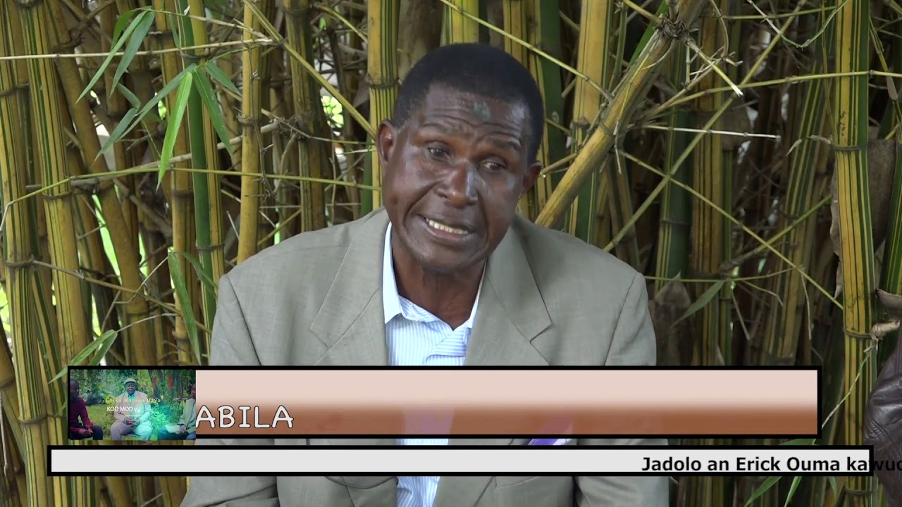ABILA: Chike Matayo Jadoho