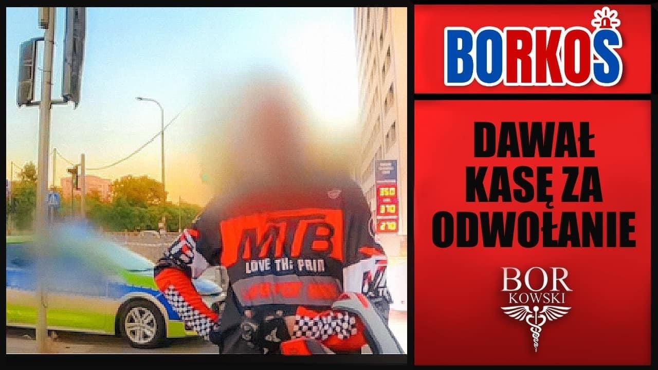 PRZEJECHAŁ JEJ PO STOPACH! JAK ŁATWO ZOSTAĆ POTRĄCONYM?