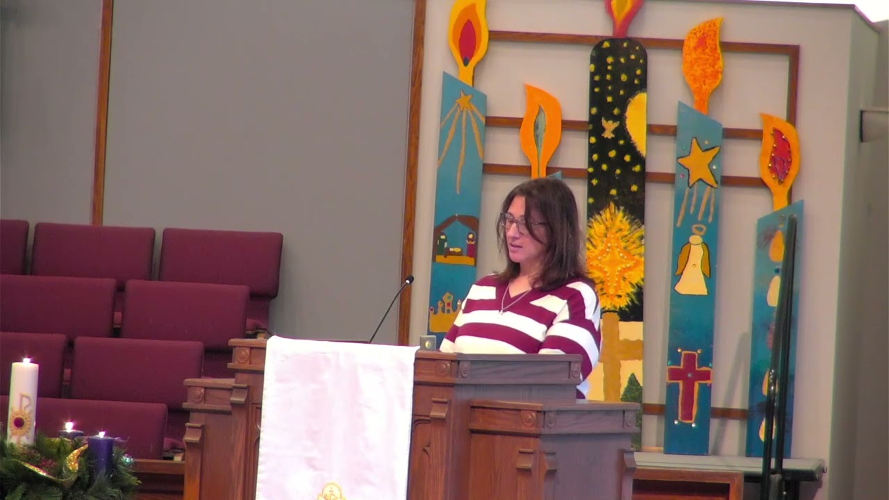 Sermon - 20260111