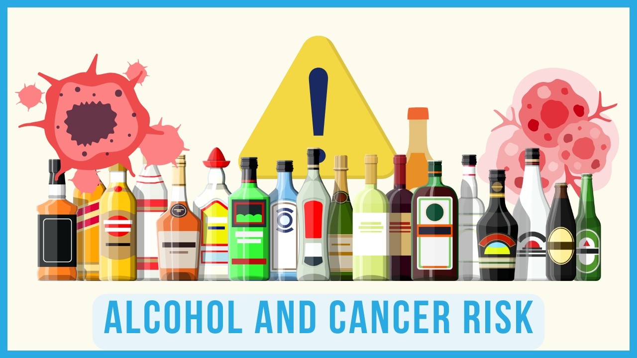 Alcohol and Cancer: The Hidden Risk You Need to Know