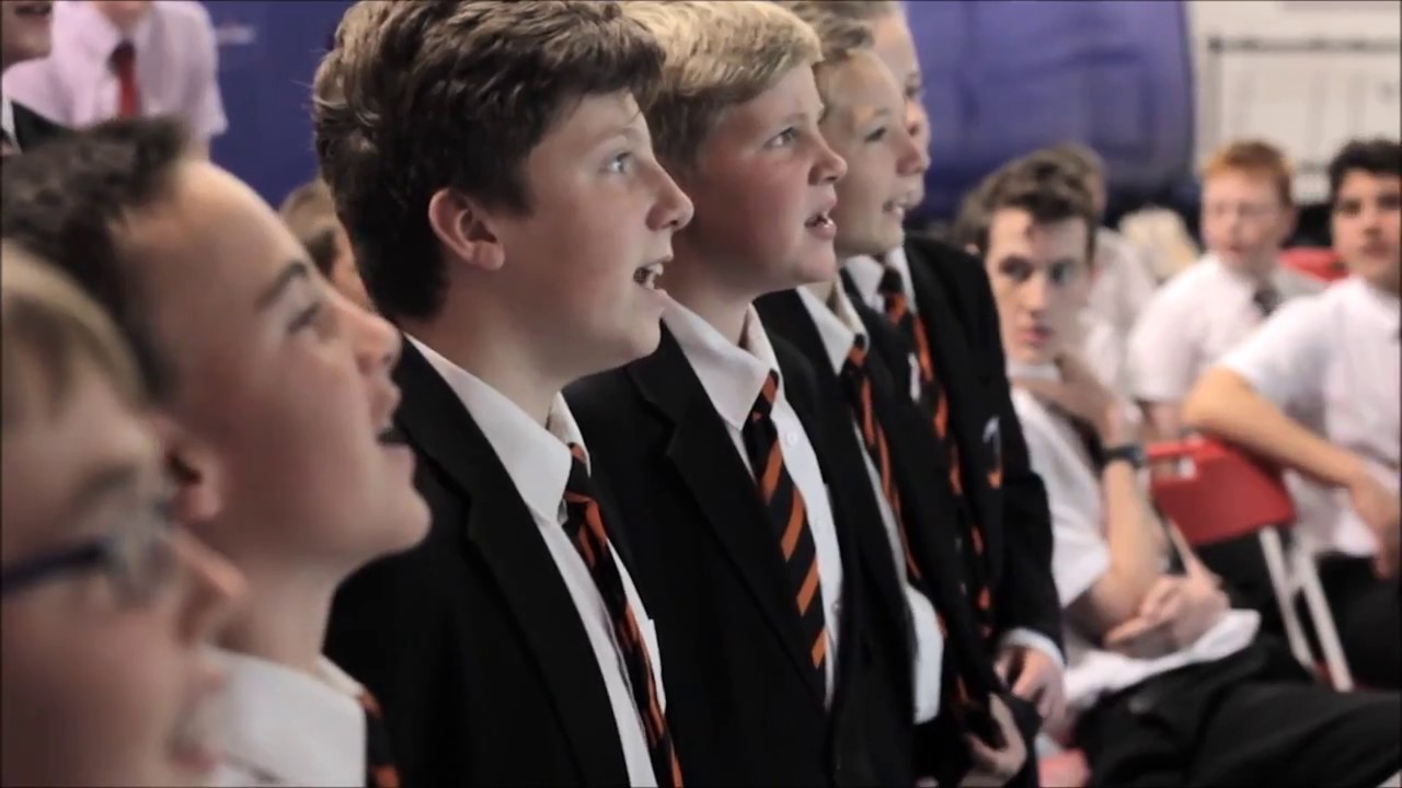Let's Hear It: Kent Music Projects