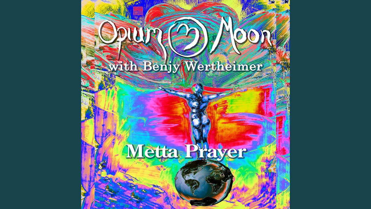 Metta Prayer