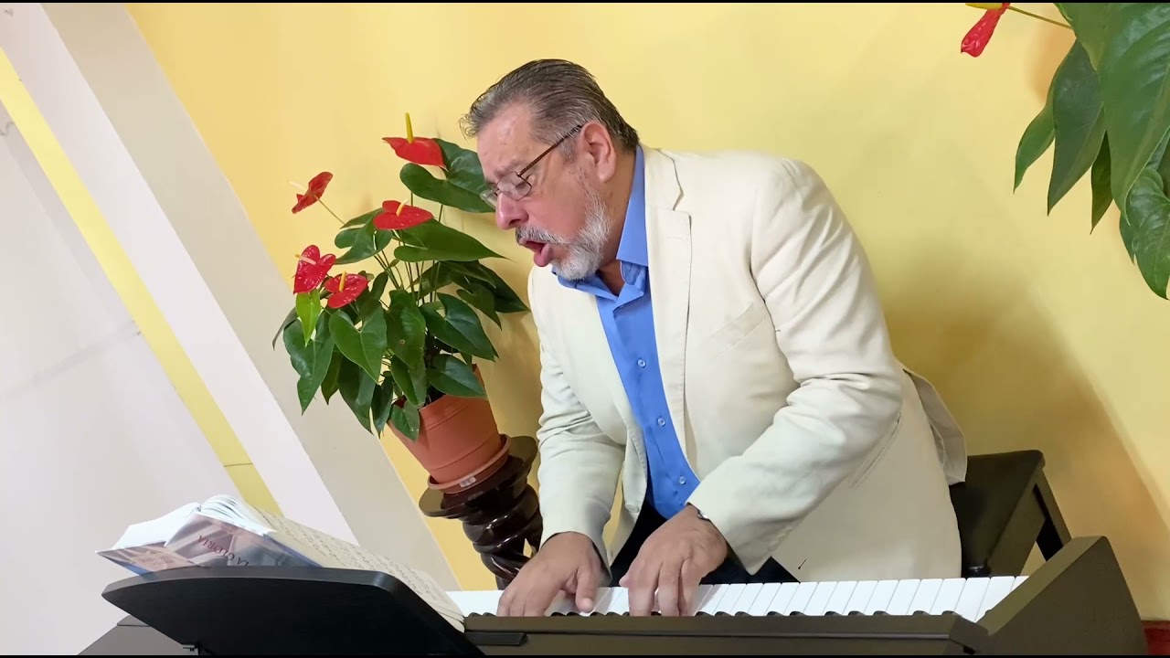 Himno 120 Gloria a Dios en las alturas