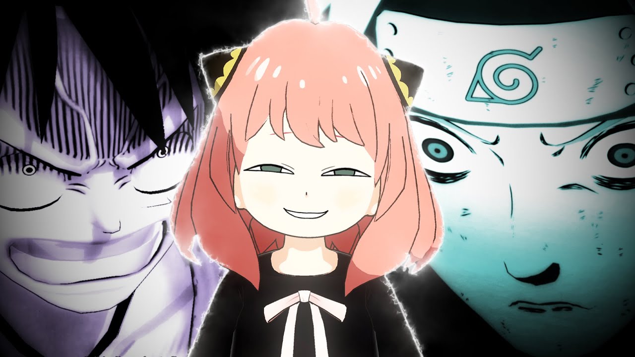 The REAL Savior of Anime Games Has Arrived.