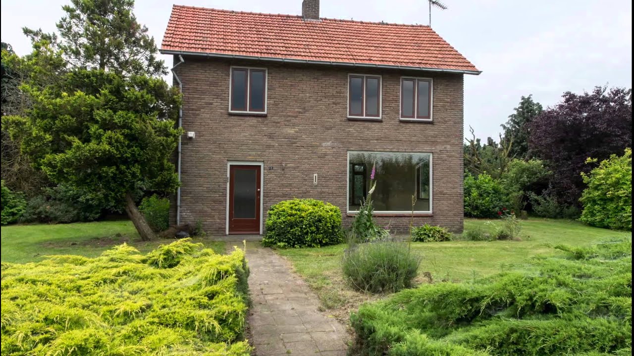 Waterstraat 3 Vlierden