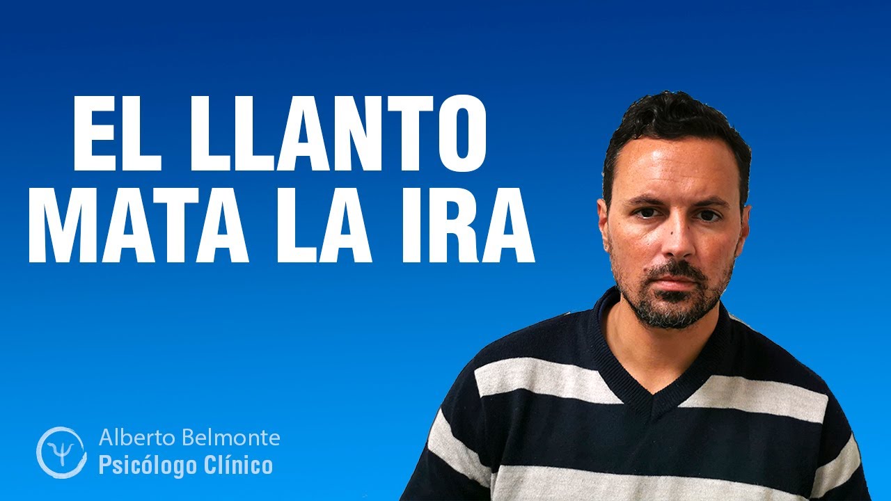 IRA en el trastorno LÍMITE 😡
