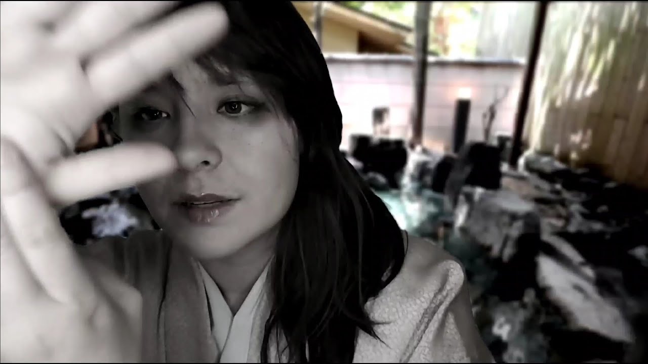 A realistic 1920s medical exam. With radium. In Japan. | ASMR (real historian/doctor)