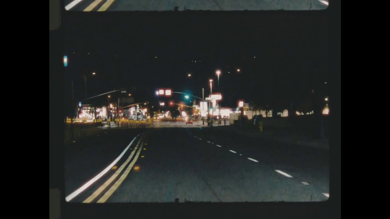 Super 16 App (New Halation Effect Testing)