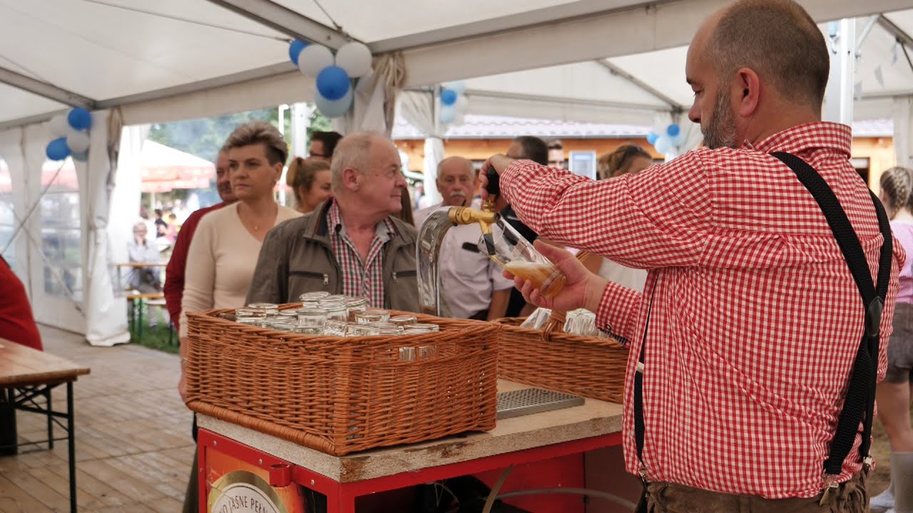 Oktoberfest w Staniszczach Wielkich! 2021