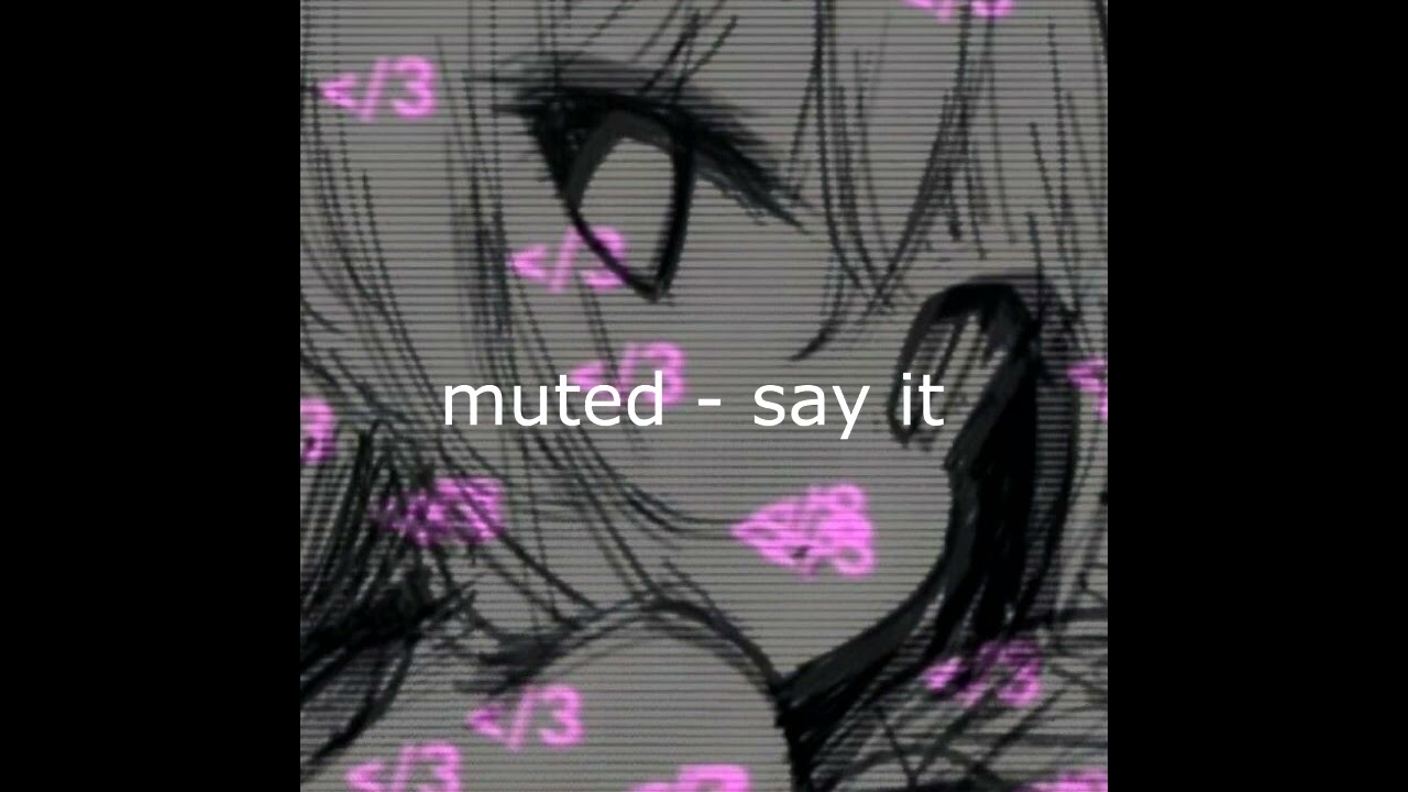 [FREE] HEROINWATER x MALADOY PRINCE x SCALLY MILANO x JERSEY CLUB TYPE BEAT - say it (muted prod.)