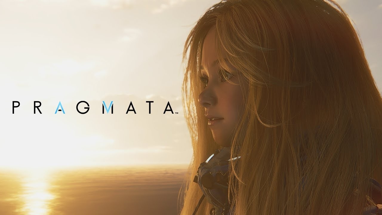 PRAGMATA [NS2] - CONFERINDO A DEMO