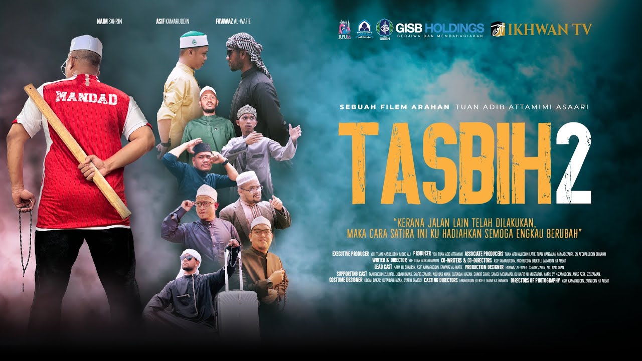 FILEM : TASBIH 2