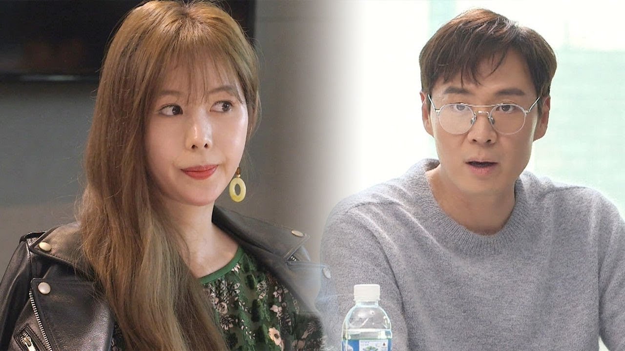신주아, 분노 부르는 콧소리 허당배우 ‘발연기 작렬’ @브라보 마이 라이프 4회 20171028