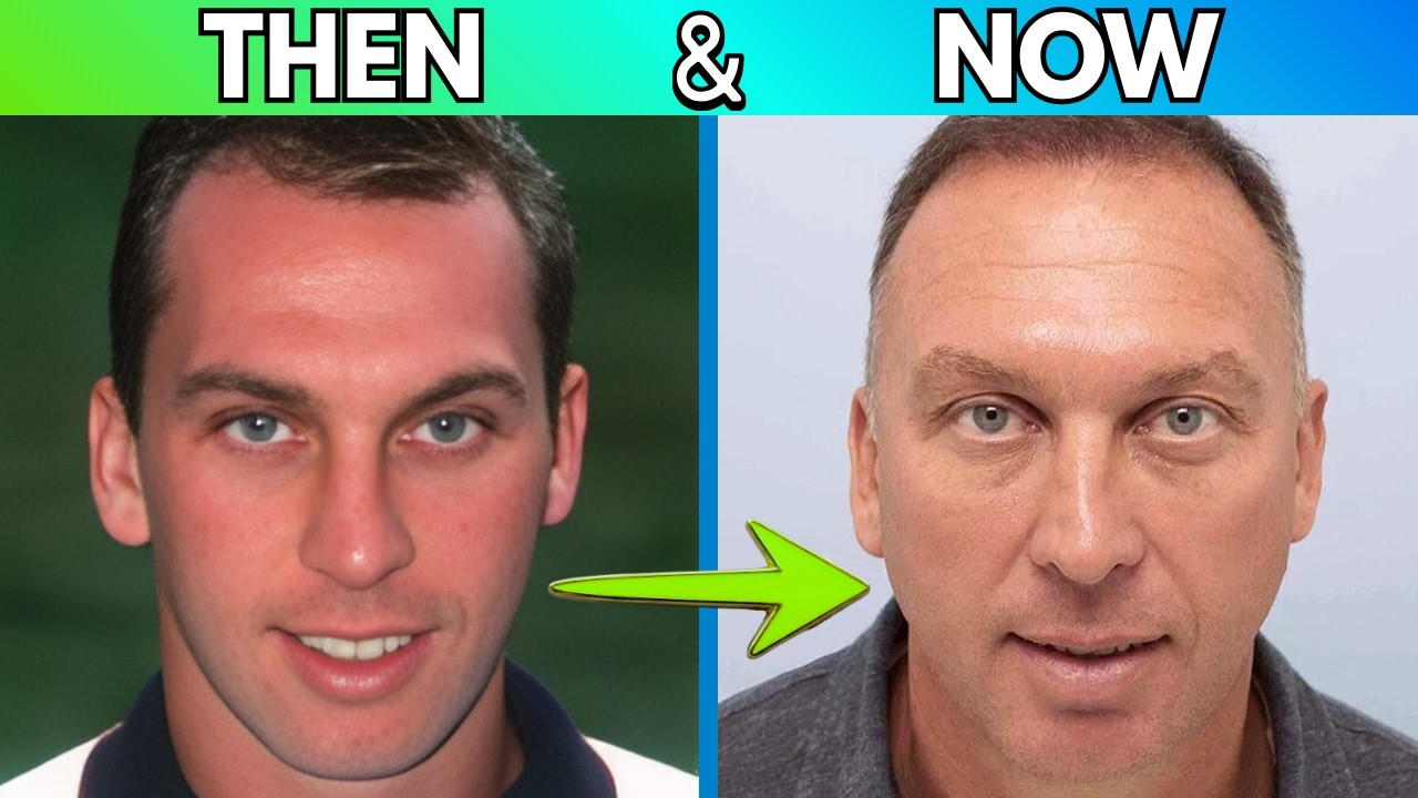 Football Greats Compared: Then vs Now