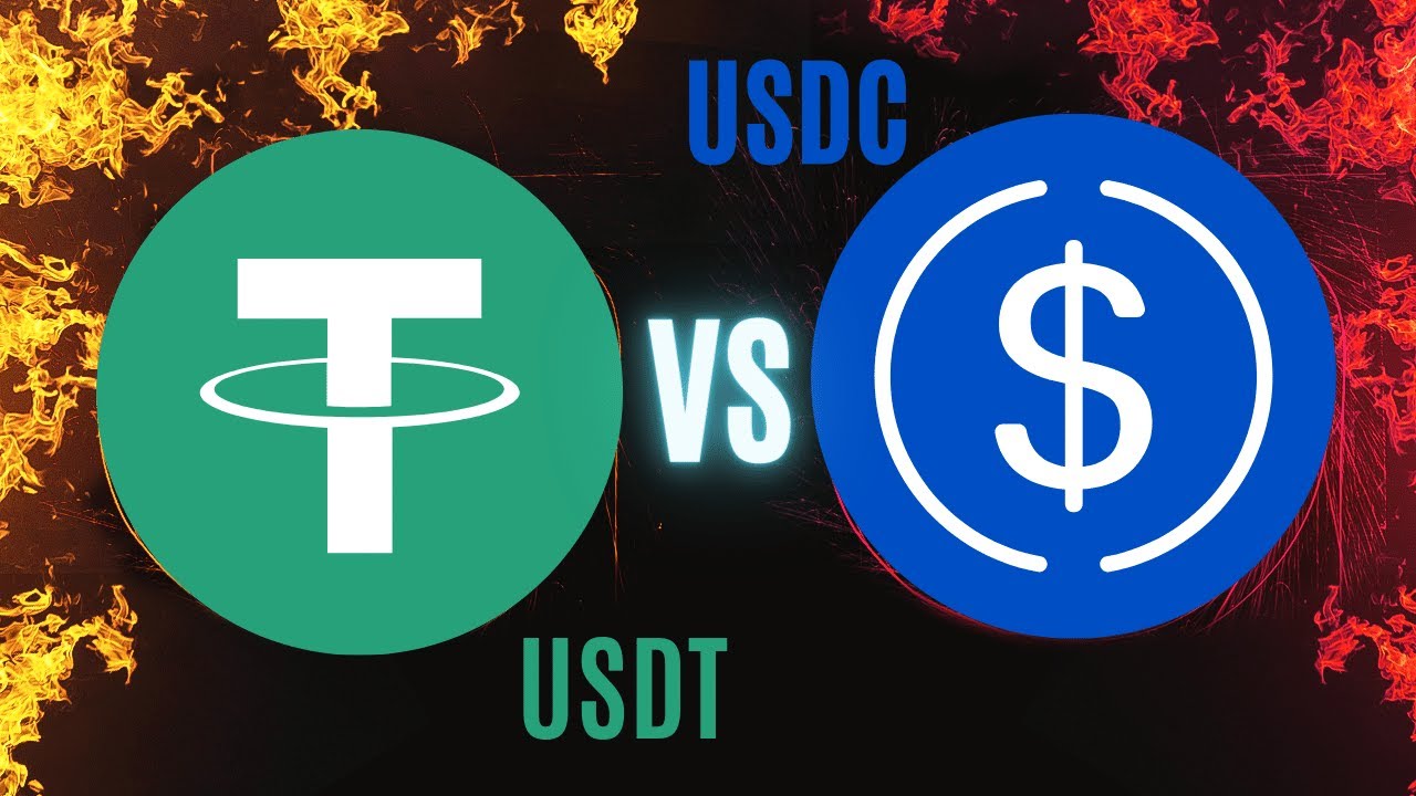 USDT против USDC: какой стейблкоин самый безопасный? - Эта информация может СЭКОНОМИТЬ ваши деньги!