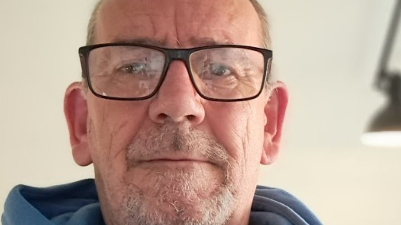Sad news! Martin Dare has passed away from Martin Dares dinky restorations 