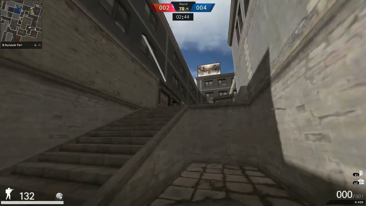POİNTBLANK KLAN MA&Ccedil;LARI SERİSİ Lan`E-Sports Klan Ma&ccedil;ı #pointblank #pbakiyoruz