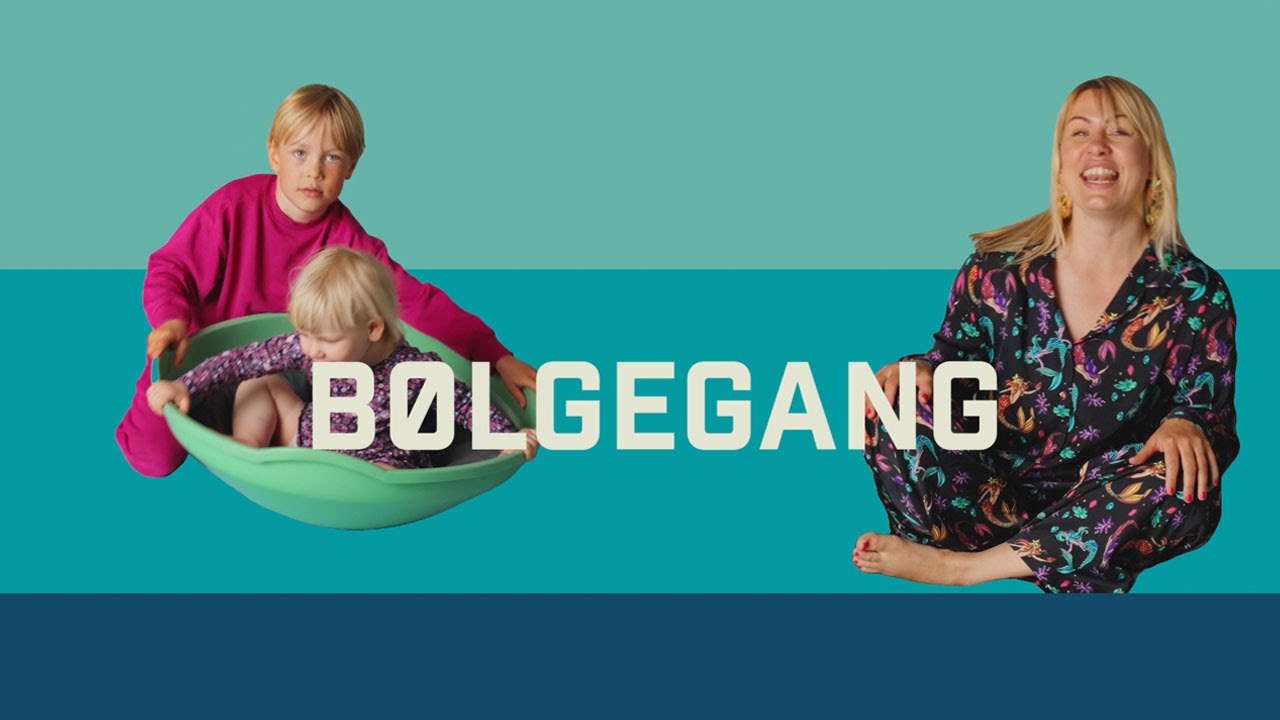 B&oslash;lgegang | B&oslash;rnesang med leg og bev&aelig;gelse | Musiksanseriet