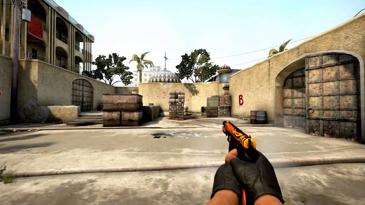 European Championship 2014: shox vs. Germany