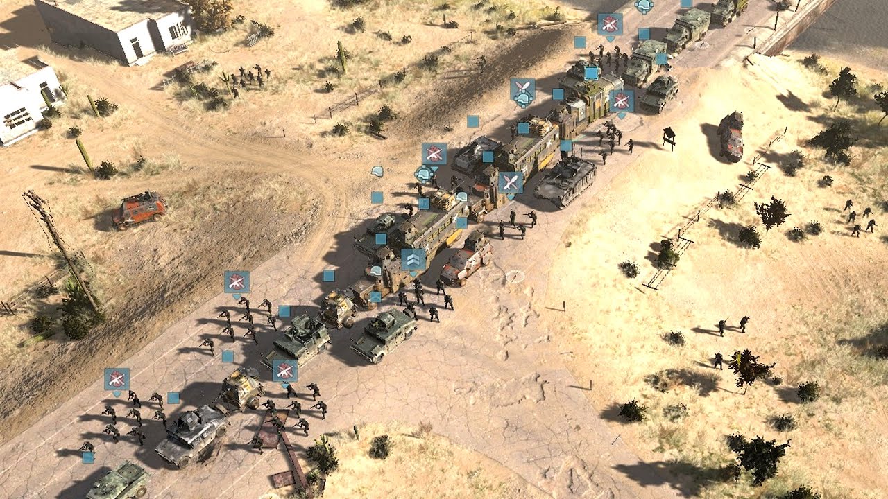 Terminator Dark Fate Defiance - MOVEMENT Faction Gameplay (PC/UHD)