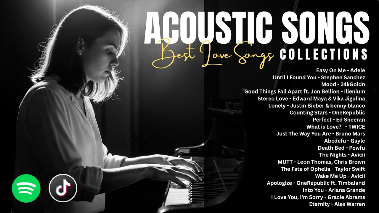 Best Love Songs Collection 🎶 Good Vibes for Beautiful Morning 💖 Trending Music 2026