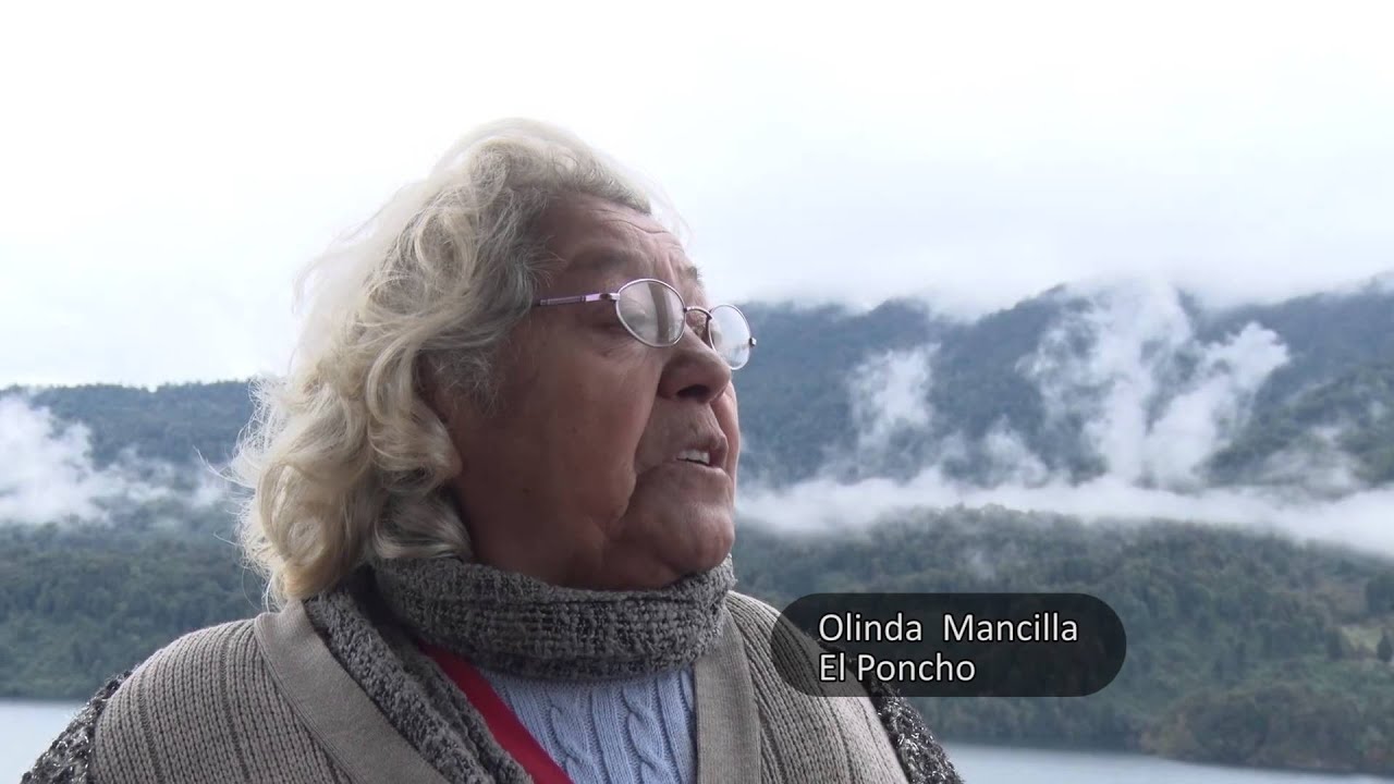 Las Voces del Lago