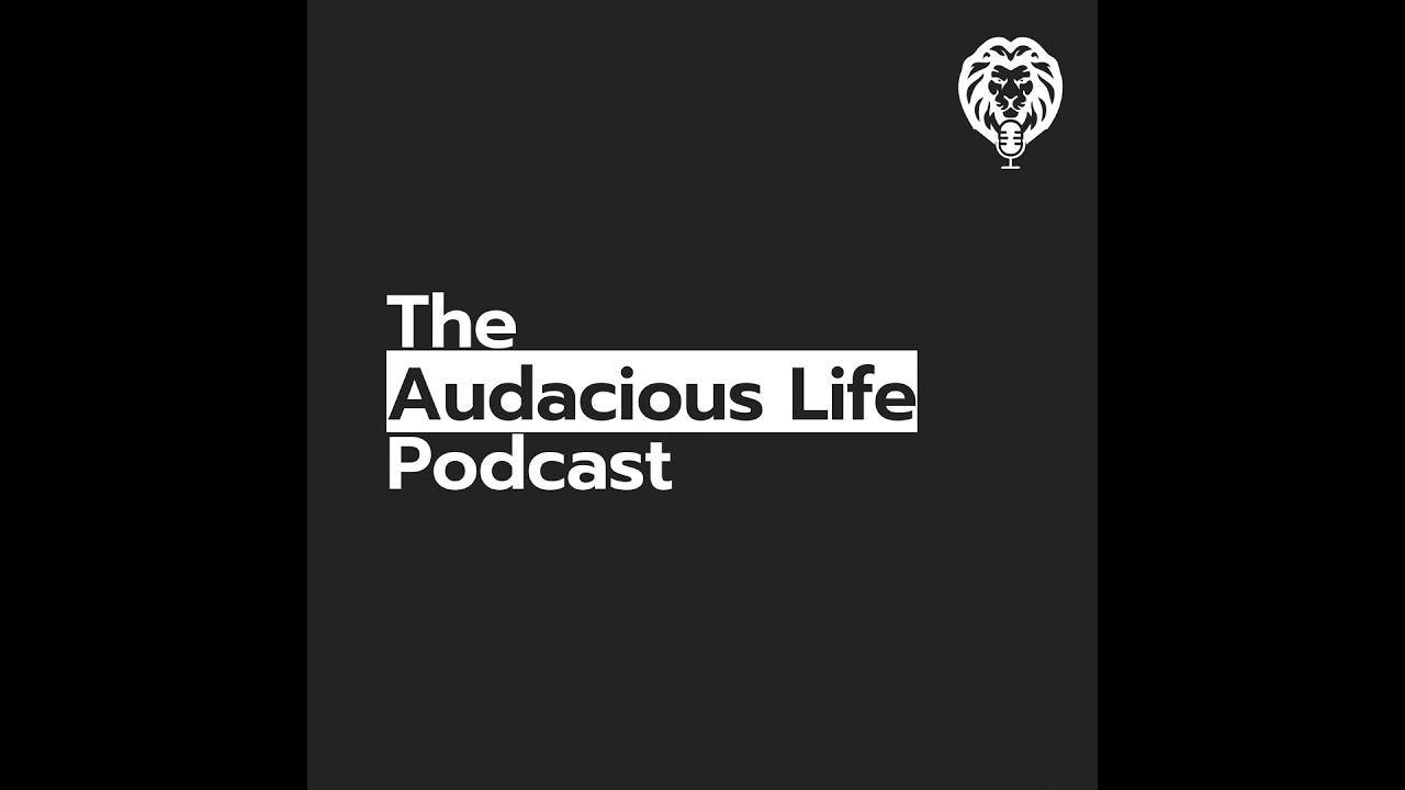 The Audacious Life Ep. 3 -  Tomilola
