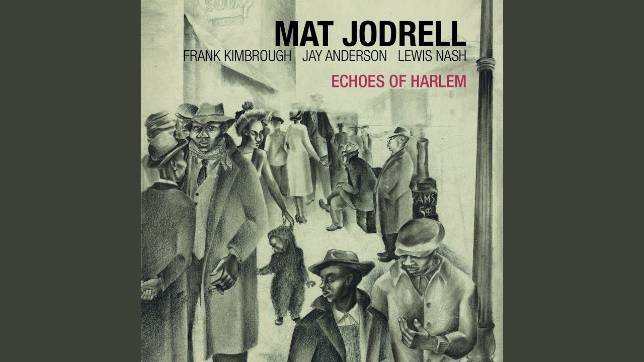 Echoes of Harlem